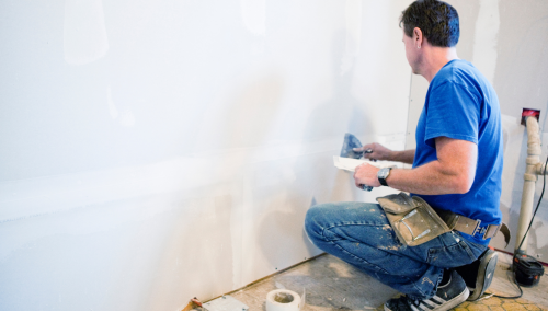 drywall repair, wall water damage repair tampa, hillsborough county water damage wall repair, pinellas county flood wall repair